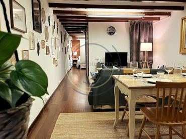 Mini appartamento con ascensore in vendita a Valencia