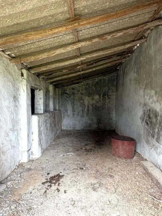 Finca rústica en venta en Jimena de la Frontera con Terraza