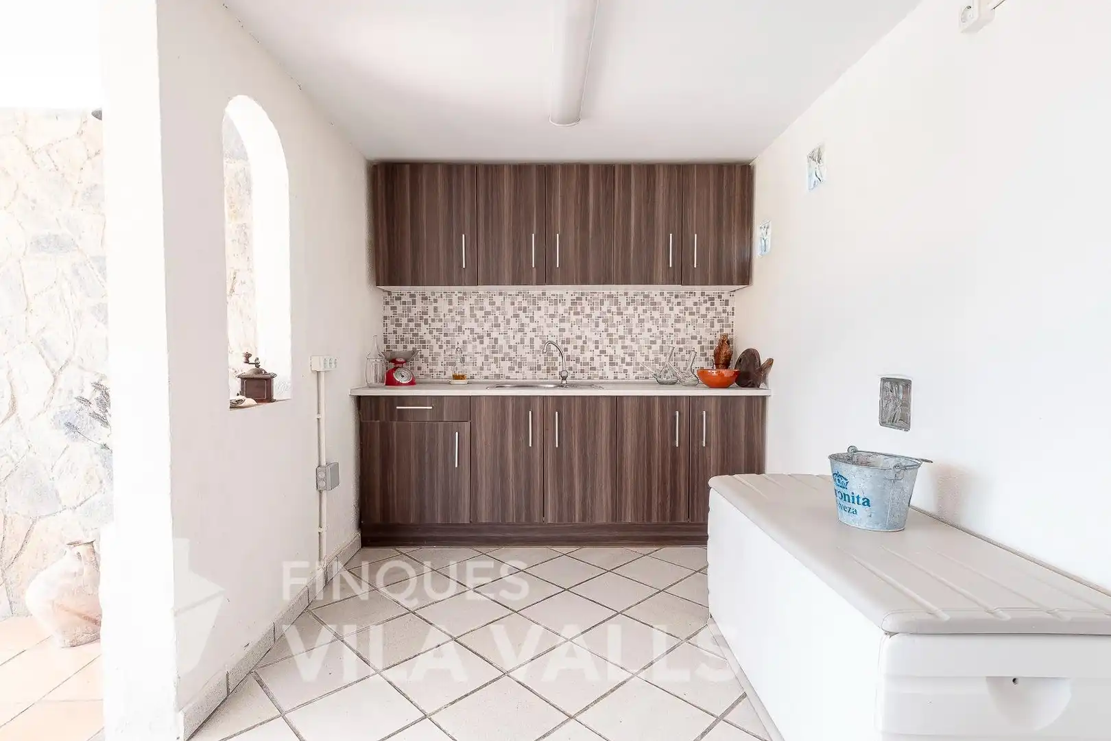 Xalet amb piscina en venda a Carrer c cirerer, imagen 41