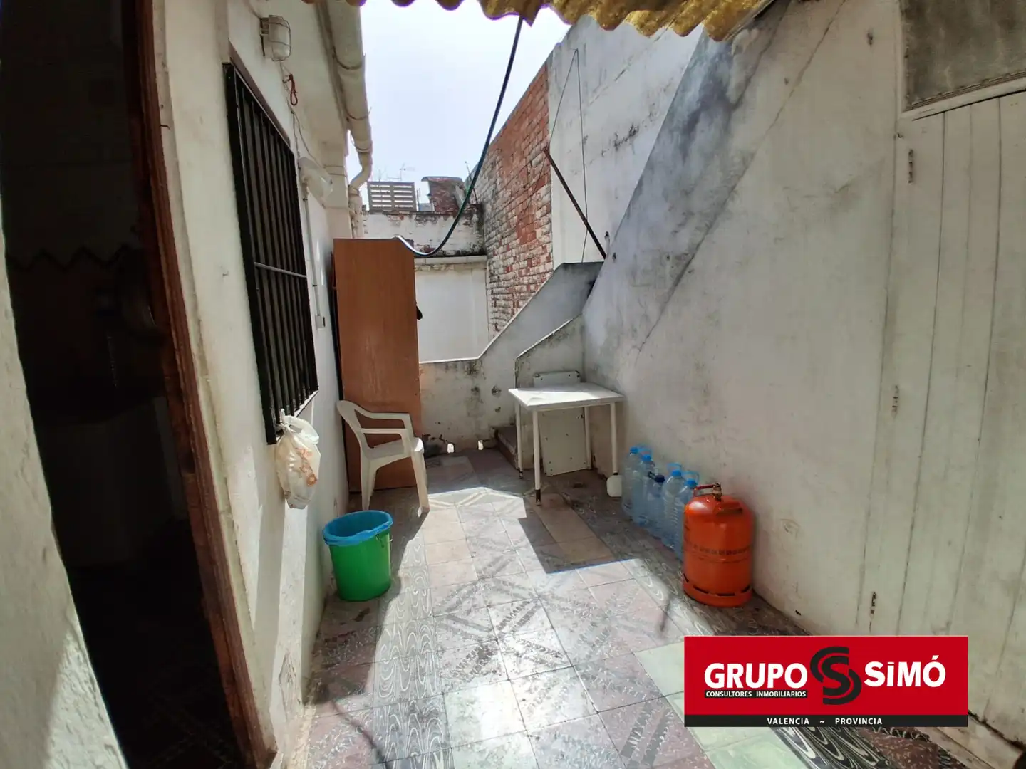 Wohnung mit Terrasse zum Verkauf in Carrer 1 de Maig 41, imagen 9