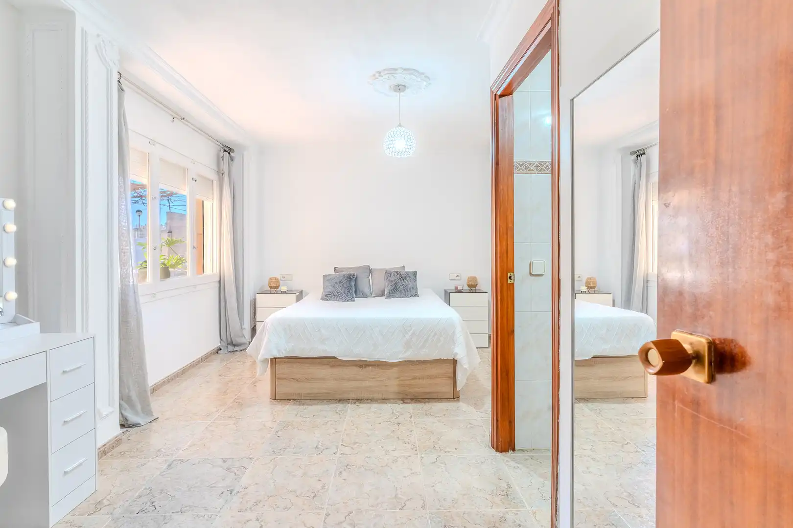 Chalet con terraza en venta en Travessia Sant Miquel, imagen 72