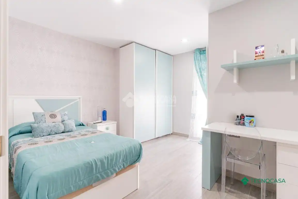 Wohnung zum Verkauf in El Parador de las Hortichuelas, imagen 17