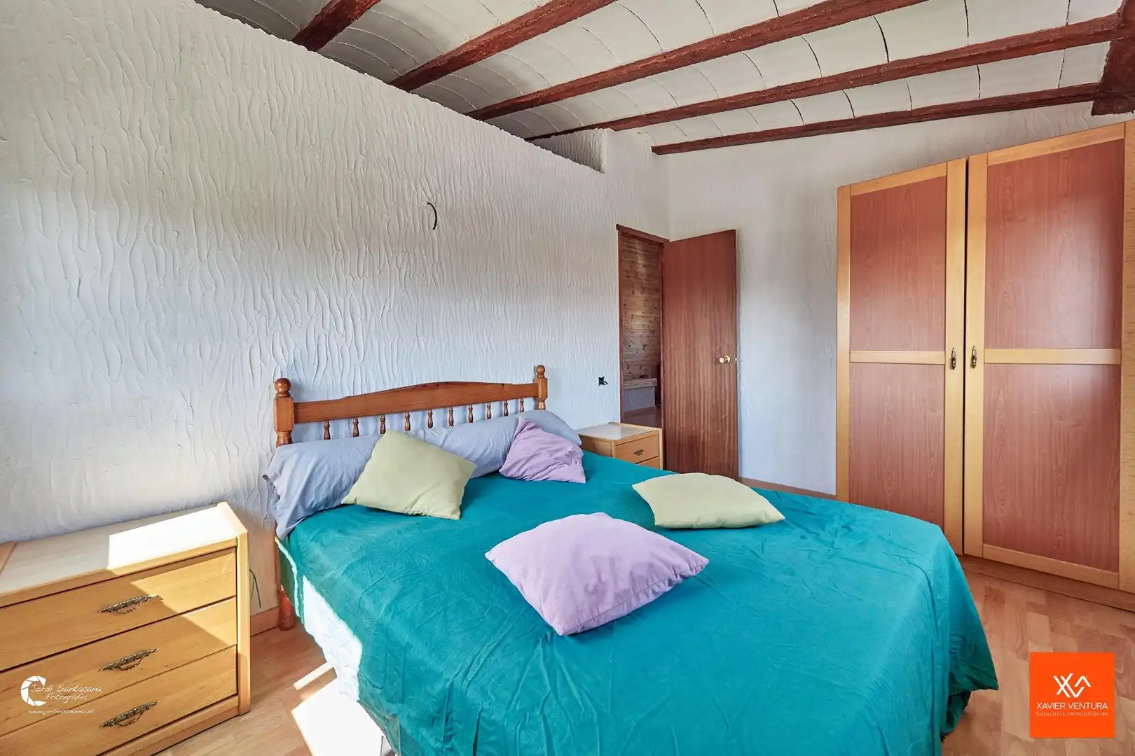 Villa con piscina in vendita a Roda de Barà, imagen 22