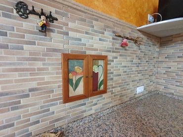 Casa rustica in vendita a RM-D16 20