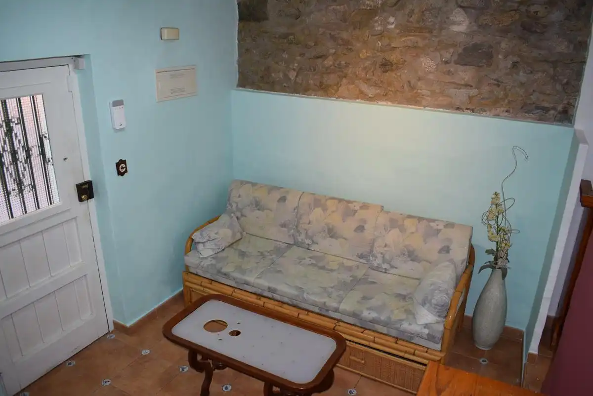 Casa adosada en venda en Almuñécar amb Terrassa, Moblat i Microones
