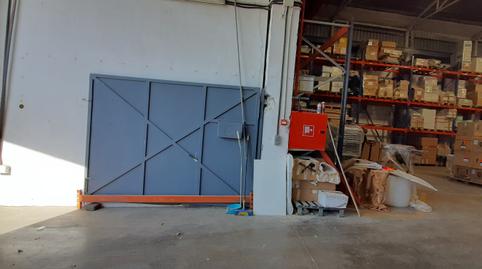 Photo 5 of Industrial buildings for sale in Carrer Ciutat D'onda, Fuente del Jarro, Valencia