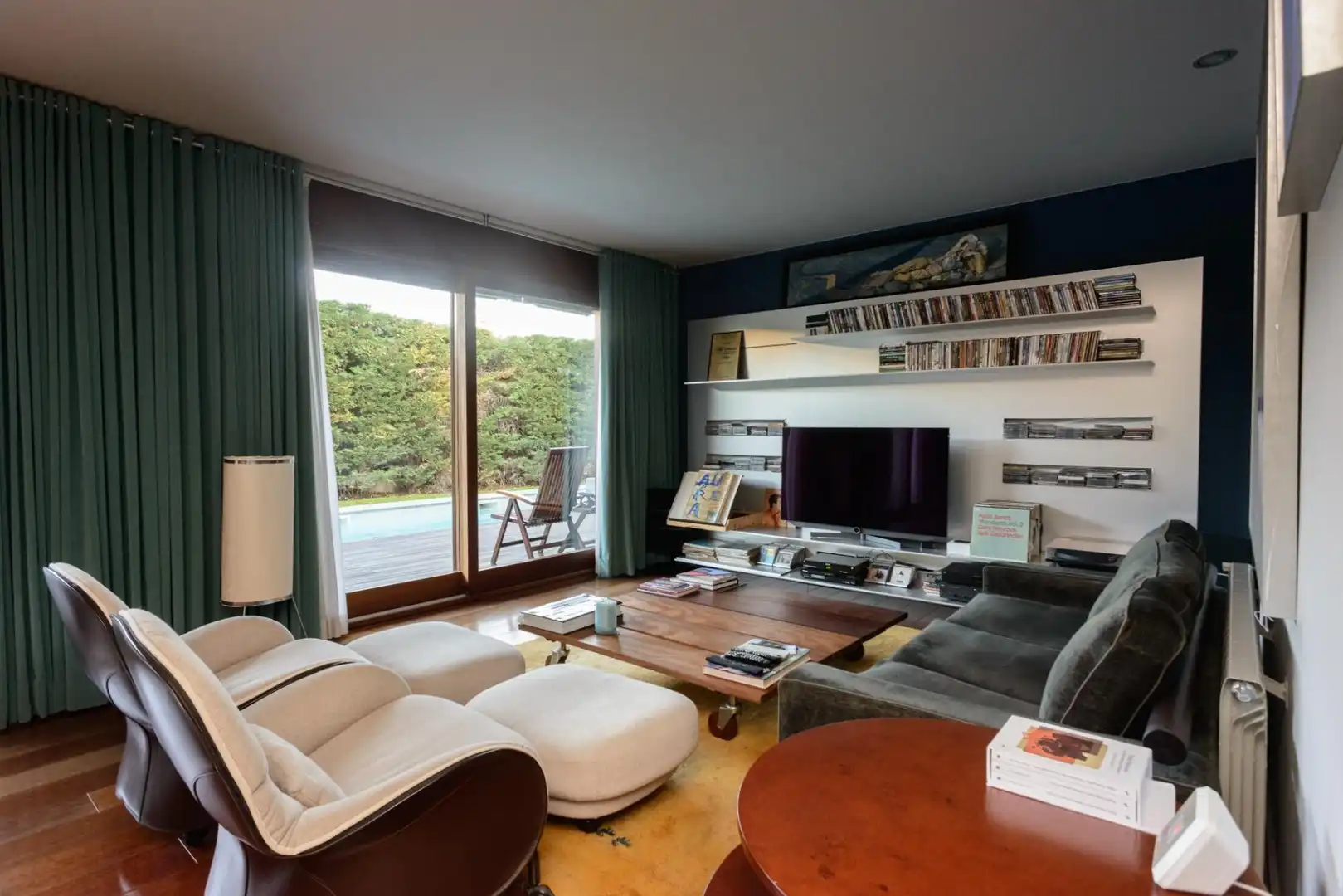 Villa con terrazza in vendita a Avenida Avinguda Olímpia, imagen 5