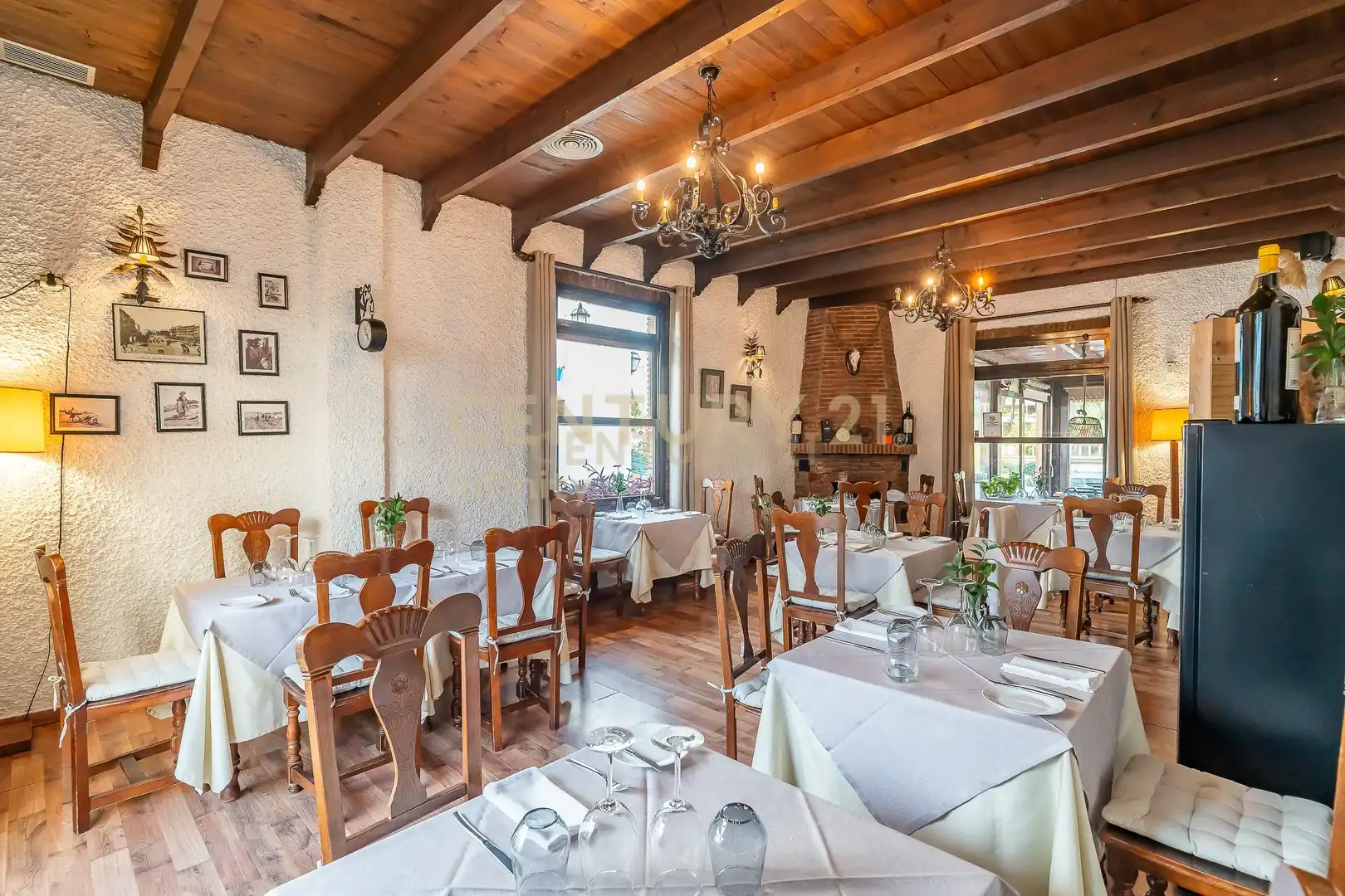 Geschaftsraum zum Verkauf in Mijas