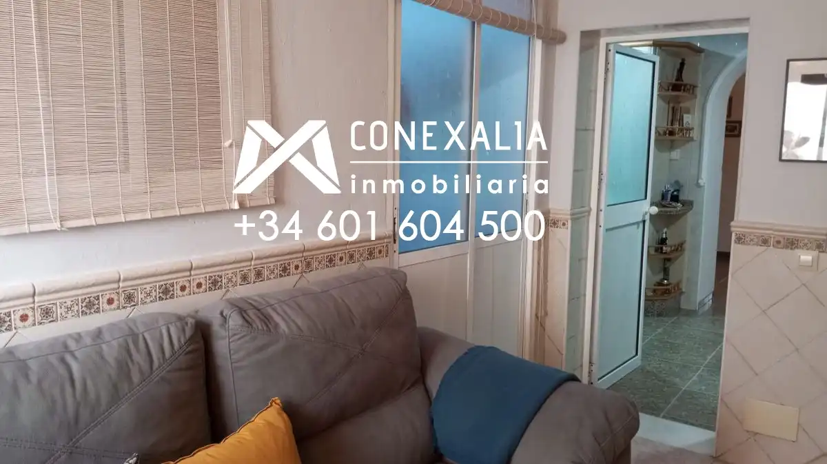 Habitación de Casa o chalet en venta en Olvera con Terraza y Balcón