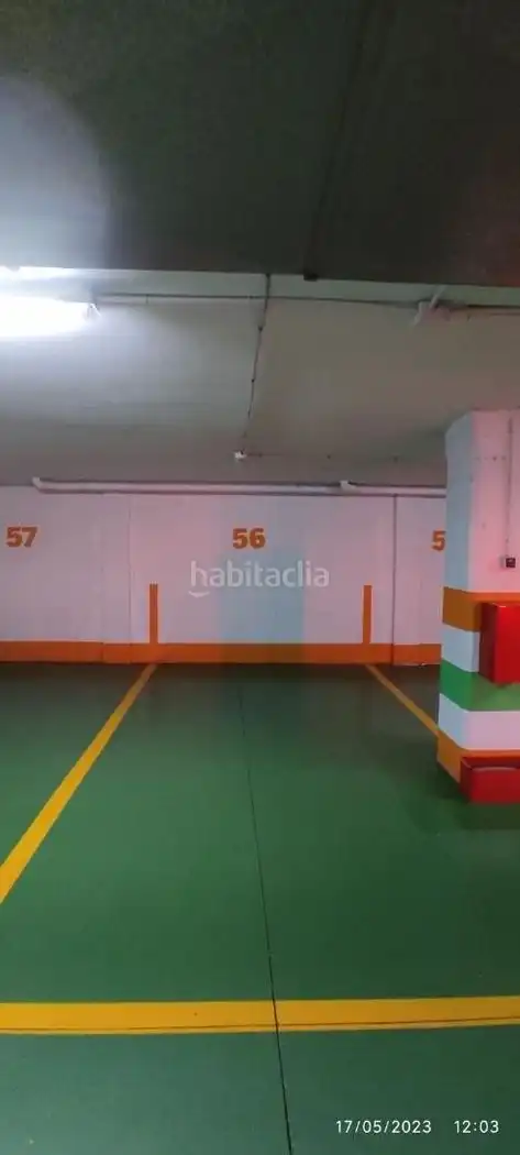 Appartamento con piscina in affitto a Rúa Castelao 69, imagen 20