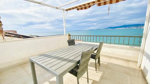 Photo 5 of Flat to rent in Ciudad Jardín,  Palma de Mallorca