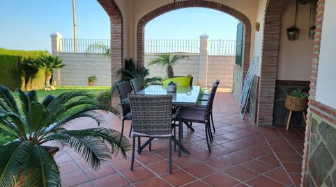 Foto 2 de Casa o xalet de lloguer a Lagos, Málaga