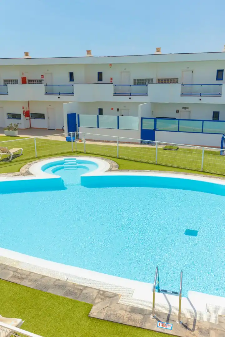 Apartamento en venta en Calle Valle de los Escobones, Costa Calma