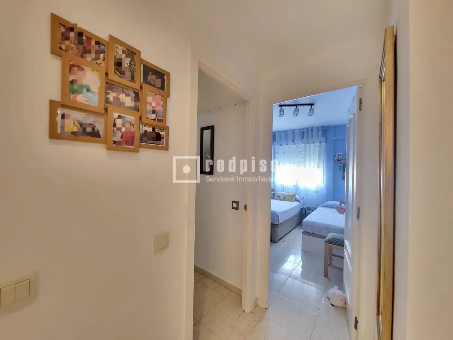 Piso en venta en del Pozo Chico, Centro