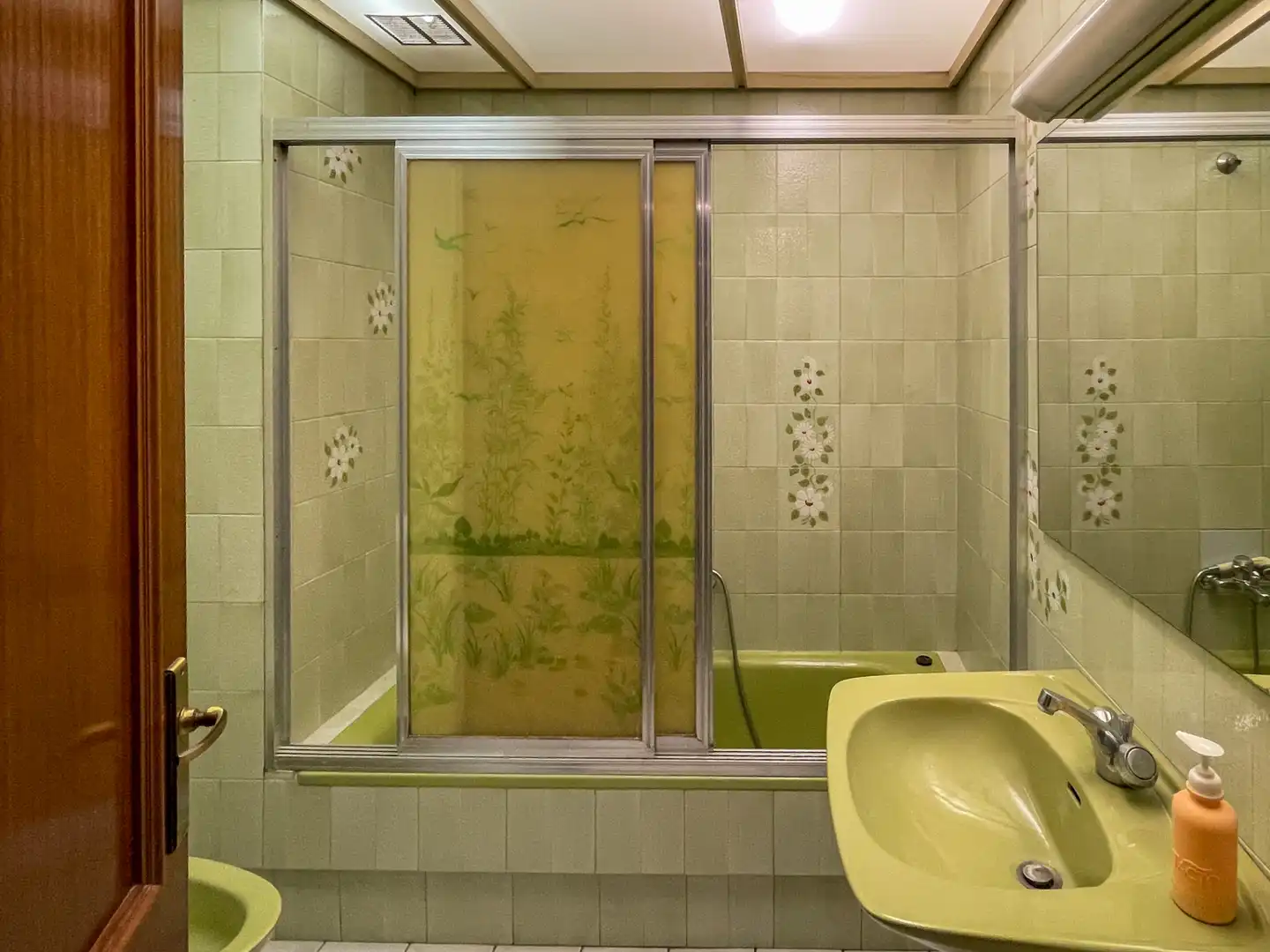 Flat with terrace for sale in Carrer Pere Llosas 6, imagen 19
