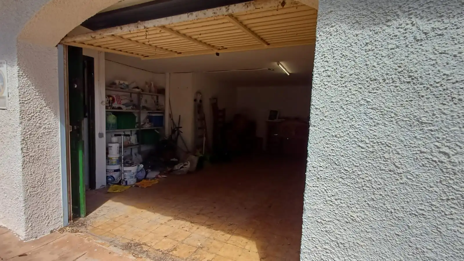 Casa adosada en venda en Roda de Berà amb Jardí privat i Alarma