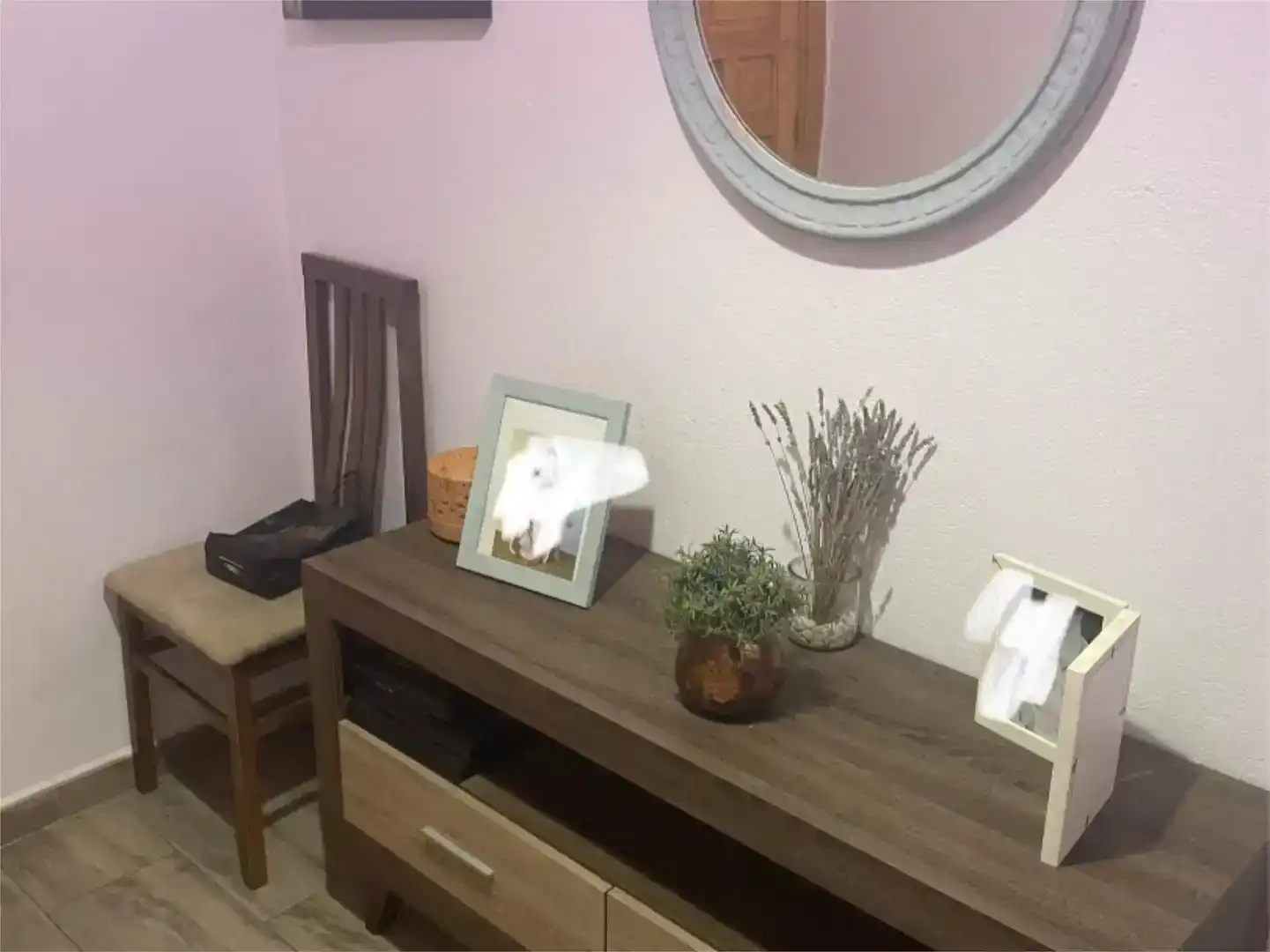 Sala d'estar de Planta baixa en venda en Bérchules