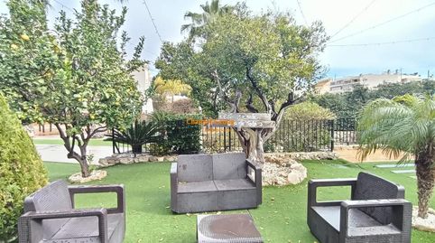 Foto 4 de Finca rústica en venda a Altea la Vella, Altea
