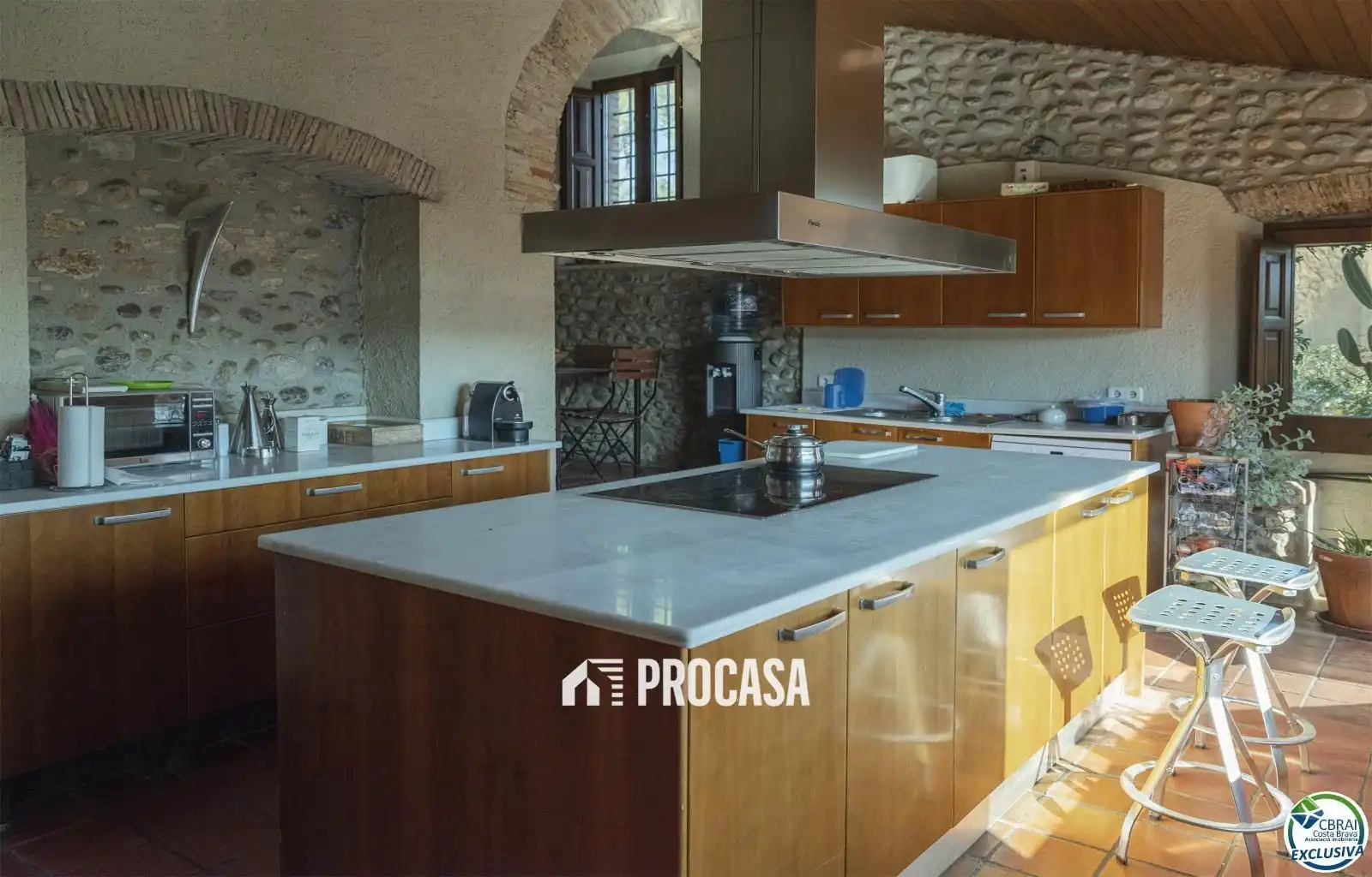 Detached house with pool for sale in Cal Barquer, imagen 16
