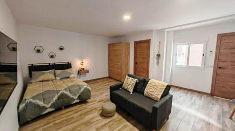 Foto 3 de Estudi de lloguer a Nueva Alcalá, Alcalá de Guadaira