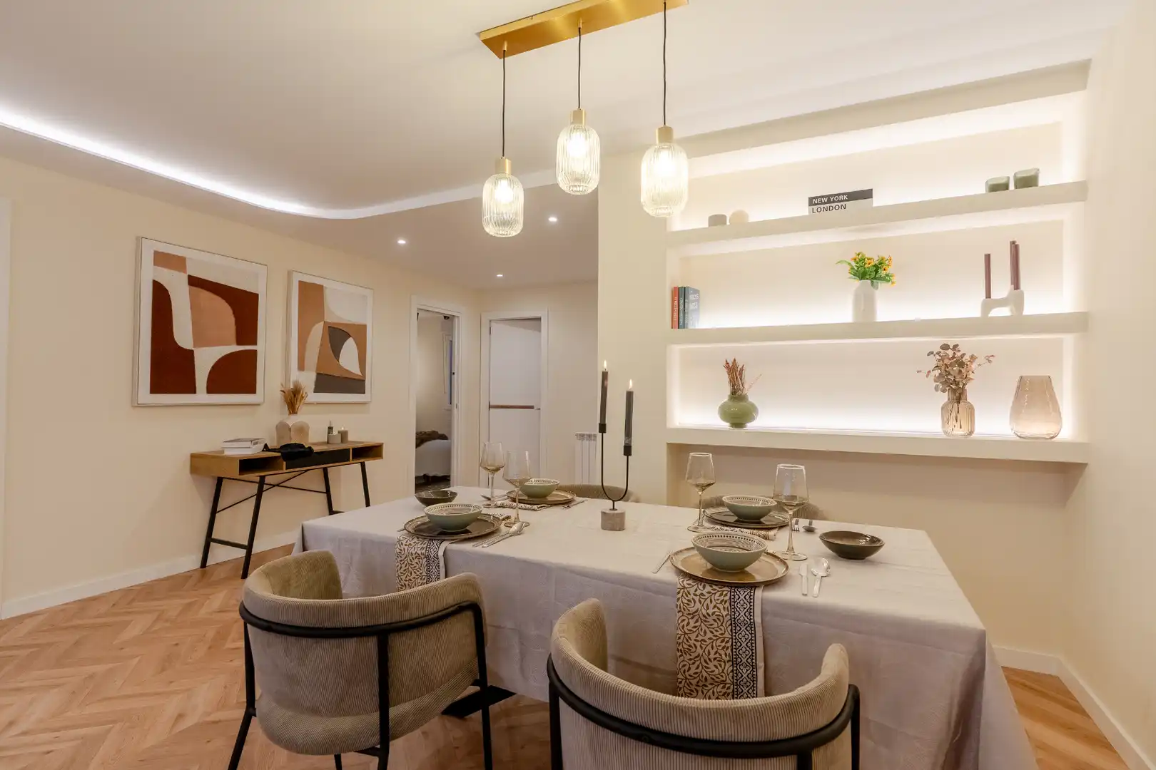Flat with lift for sale in Calle Ezcurdia 66, imagen 18
