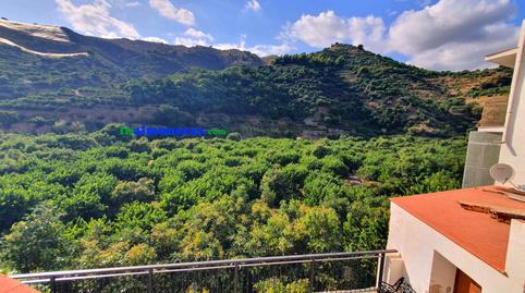 Foto 5 de Finca rústica en venda a N/a, Jete, Granada