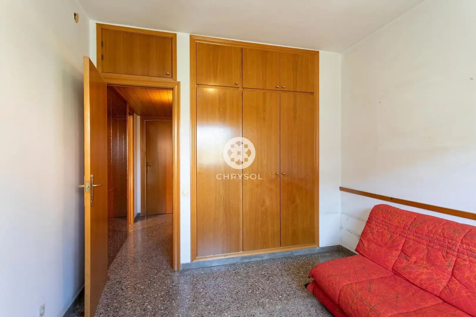 Flat with terrace for sale in LAS NAVAS DE TOLOSA, imagen 24