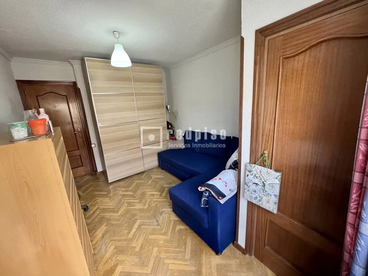 Habitación de Piso en venta en Centro - Manguilla