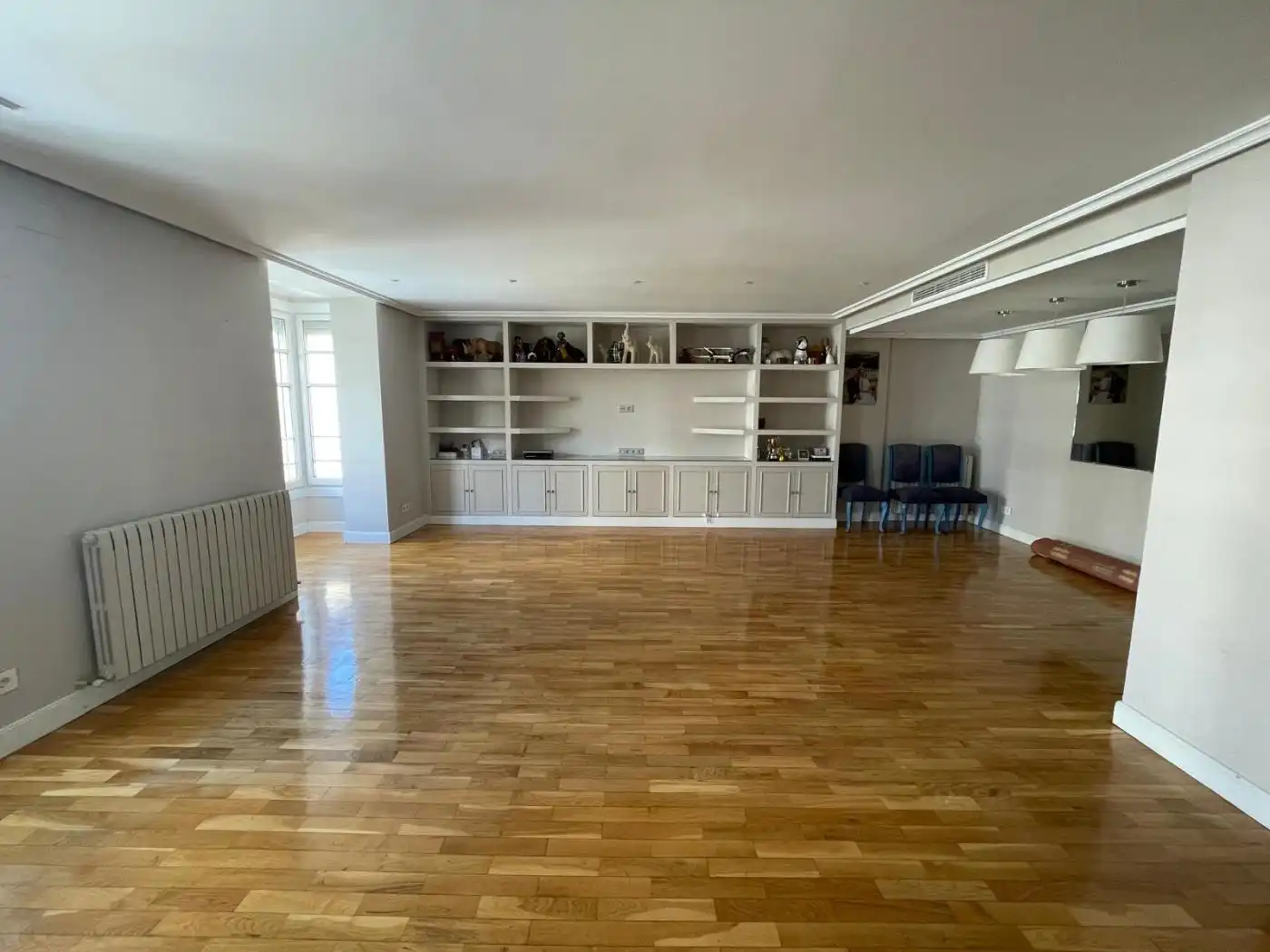 Dúplex en venda en Zaragoza amb Aire condicionat, Calefacció i Parquet