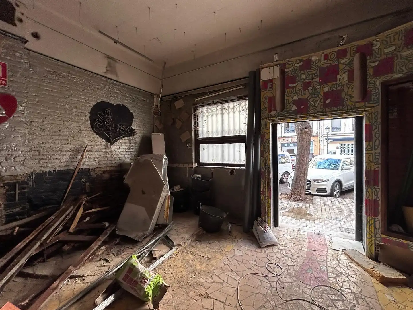 Business premises for sale in Extramurs, imagen 3