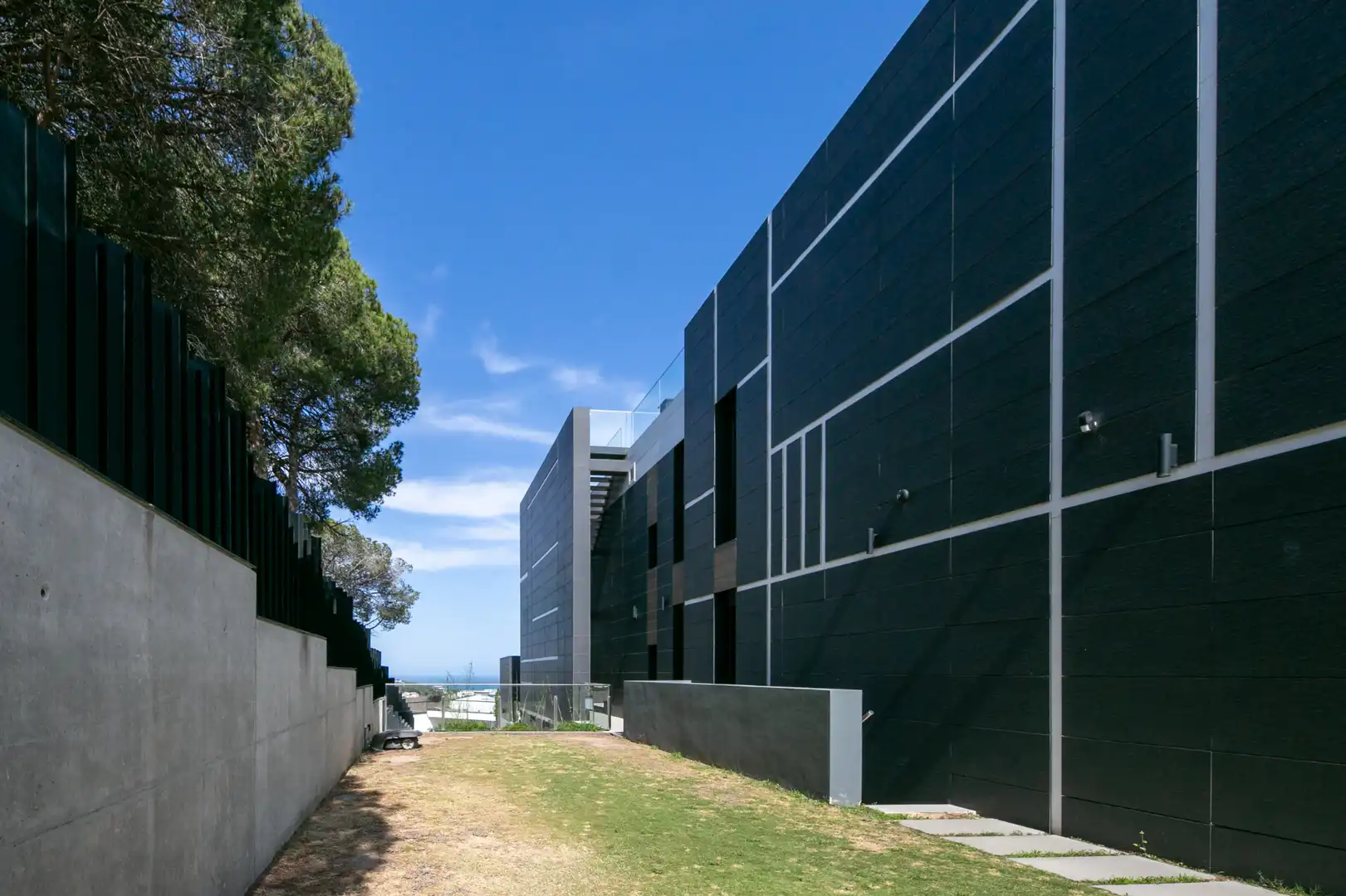 Casa amb piscina en venda a Carrer Torrenova, imagen 4