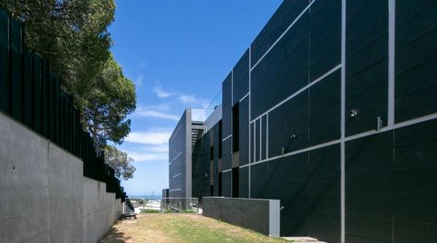Villa Altamira espectacular  y emblemática única en el maresme, imatge 4