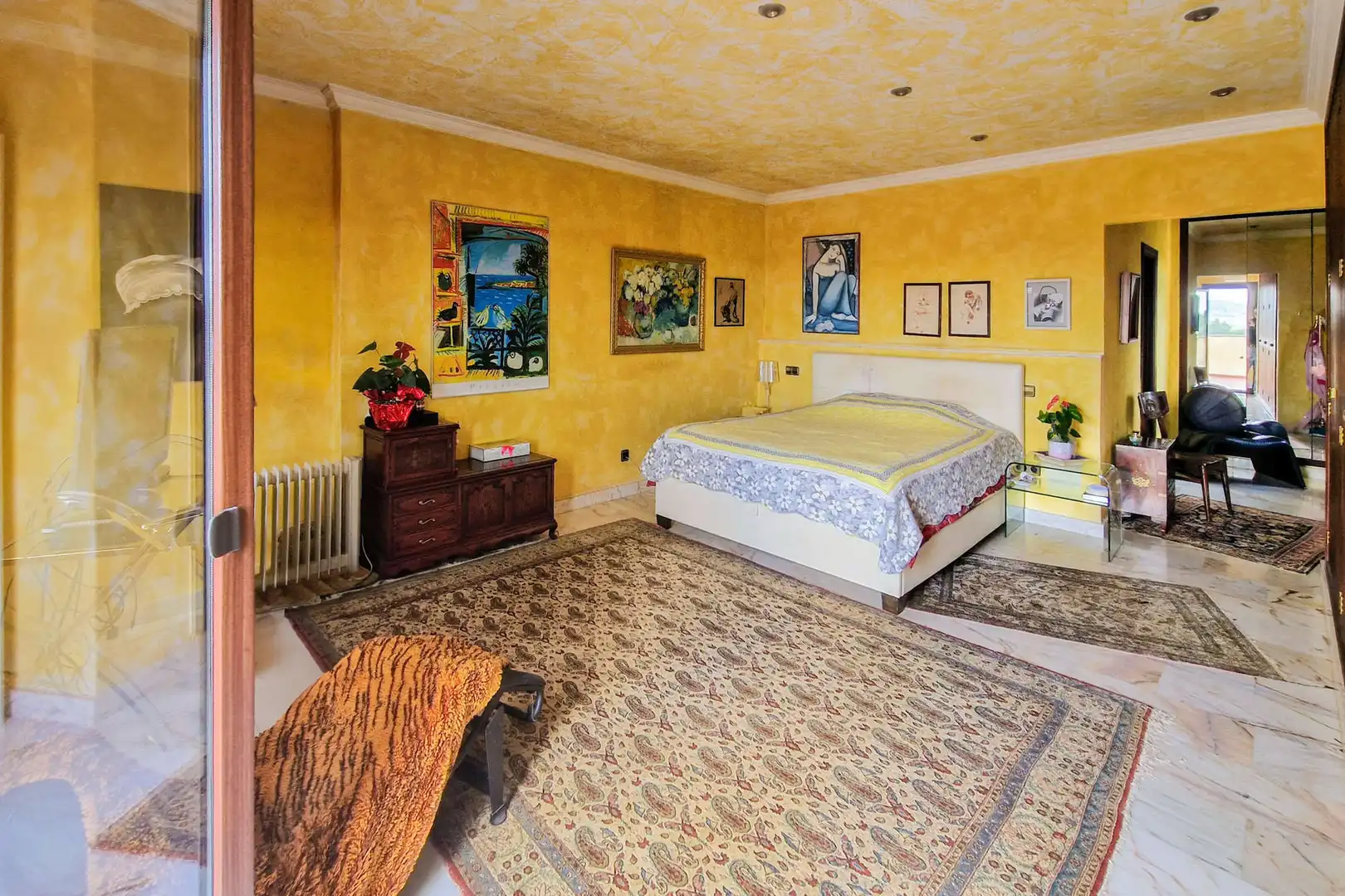 Casa rústica con terraza en venta en Artà Poble, imagen 13