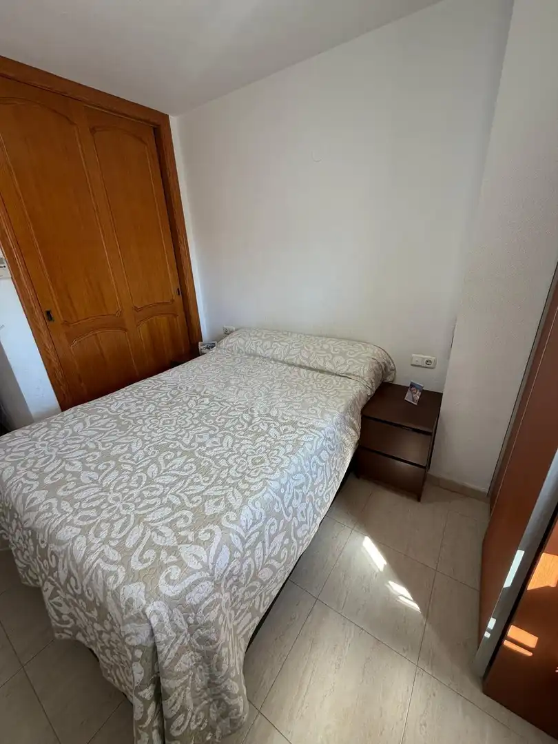 Piso con terraza en venta en Casco Antiguo, imagen 14