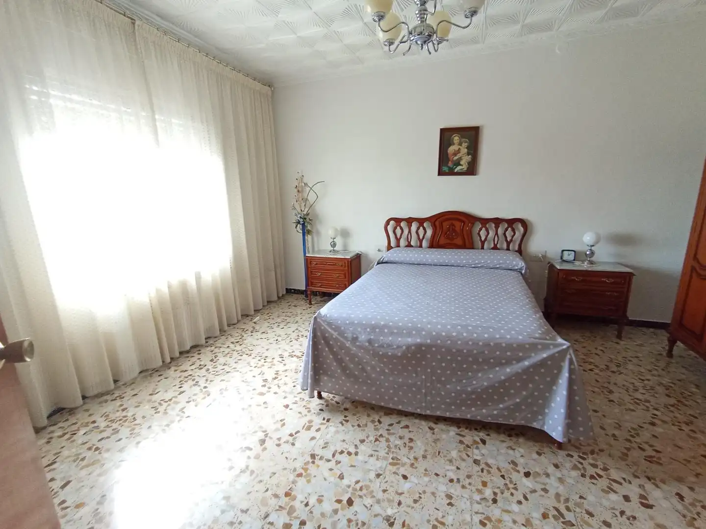 Casa rústica amb jardí en venda a Puerto Lumbreras, imagen 26