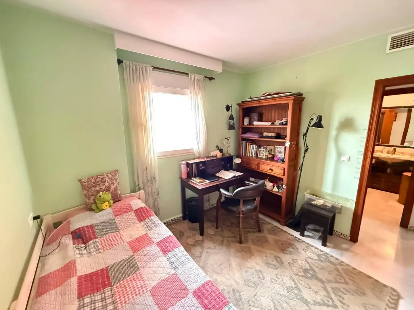 Apartamento con terraza en venta en ROENTGEN, imagen 26