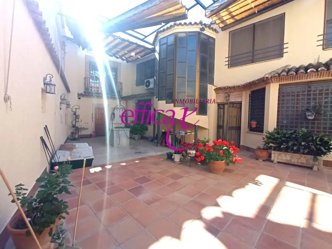 Maison à vendre à Torrijos, imagen 3