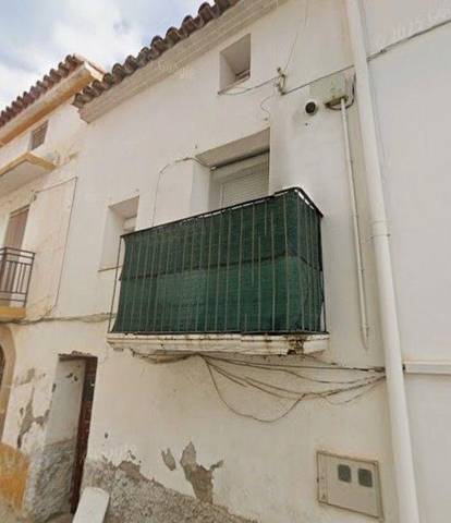 Piso en Venta en Carrer  CREU, 24 en Soses