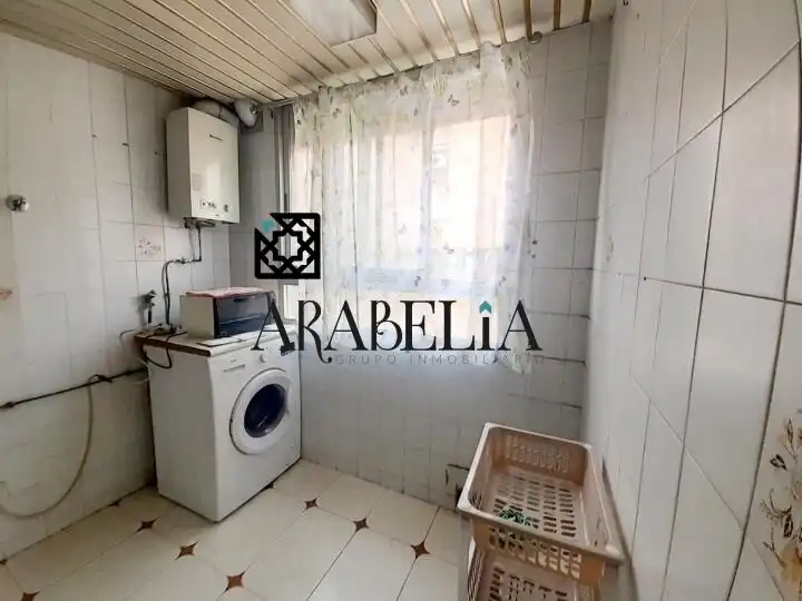Flat with terrace for sale in Noroeste, imagen 4