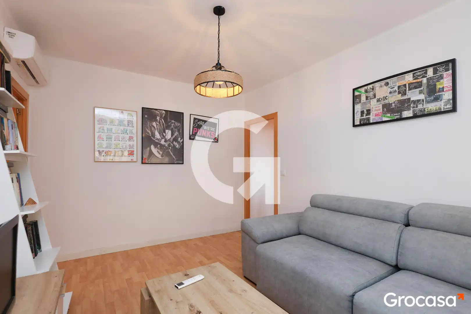 Piso en venta en Sant Ildefons, imagen 5