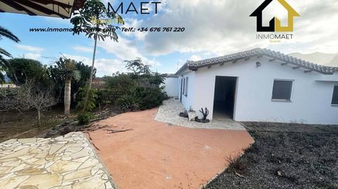 Foto 2 de Finca rústica en venda a Buenavista del Norte, Santa Cruz de Tenerife