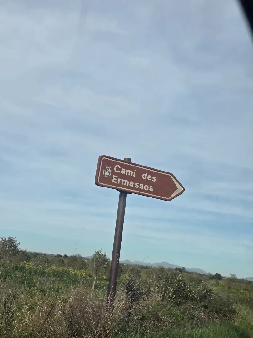 Residential land for sale in Felanitx Poble, imagen 2
