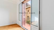 Terrace of Flat for sale in  Barcelona Capital  with Oven and Balcony