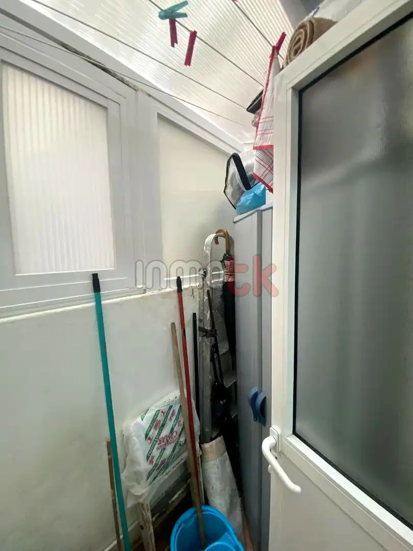 Wohnung zum Verkauf in A Coruña Capital  mit Möbliert