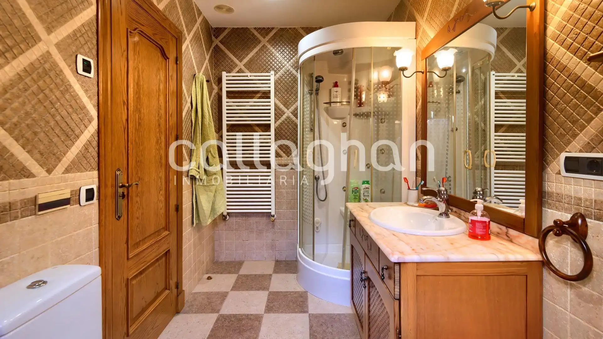 Villa avec balcon à vendre à Corinto - Almarda, imagen 23