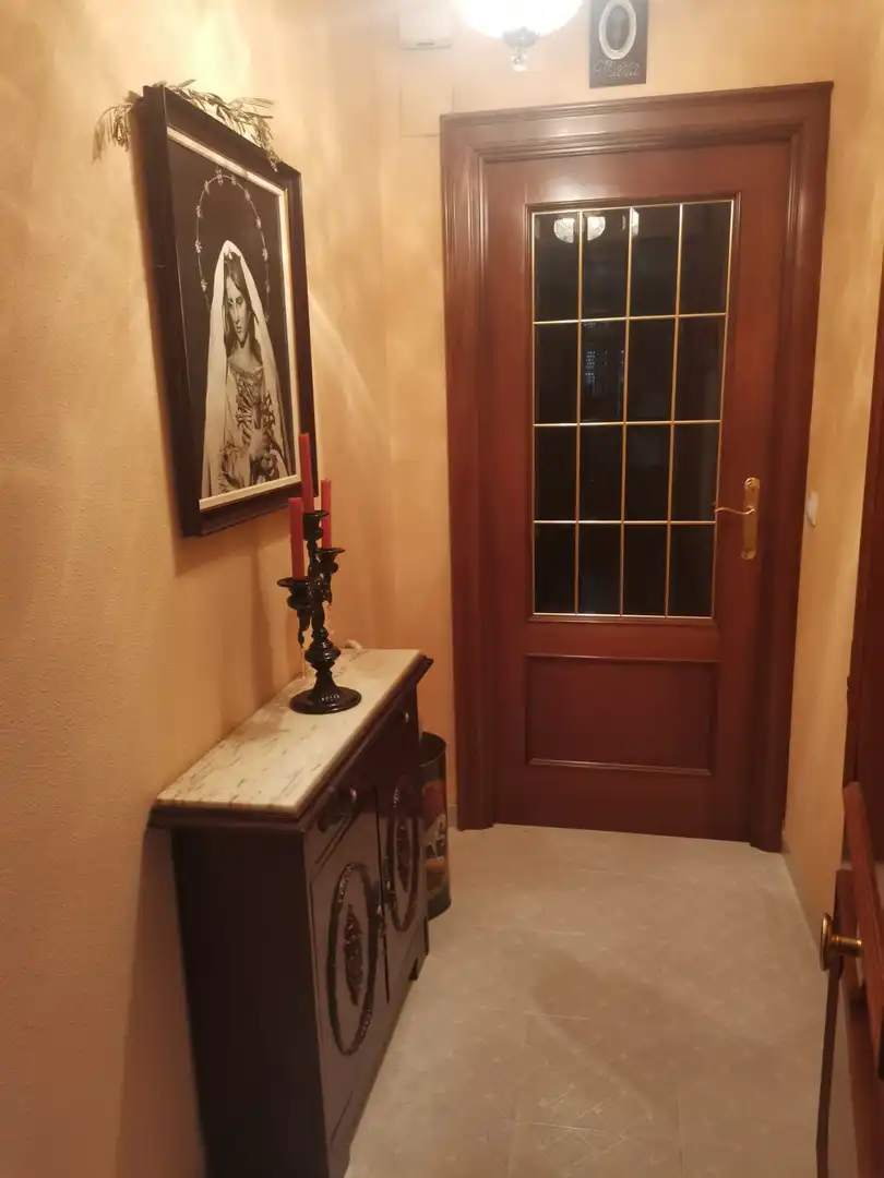 Piso con terraza en venta en Villanueva de la Serena, imagen 3