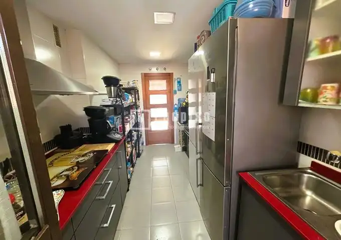 Wohnung zum Verkauf in del Tomillo, Yebes - Valdeluz