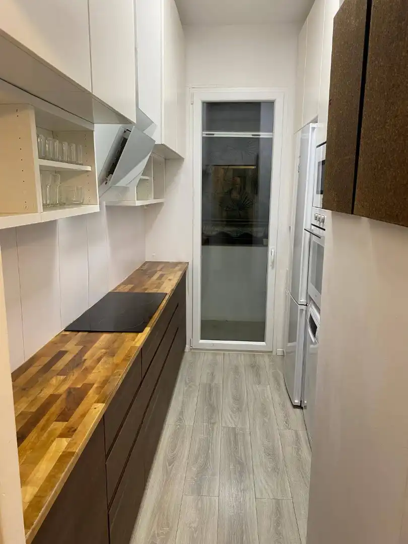 Appartement avec terrasse à vendre à Calle de los Rosales, imagen 25