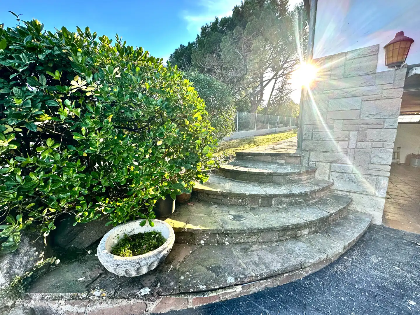 Casa con terraza en venta en Carrer Moreres, imagen 7