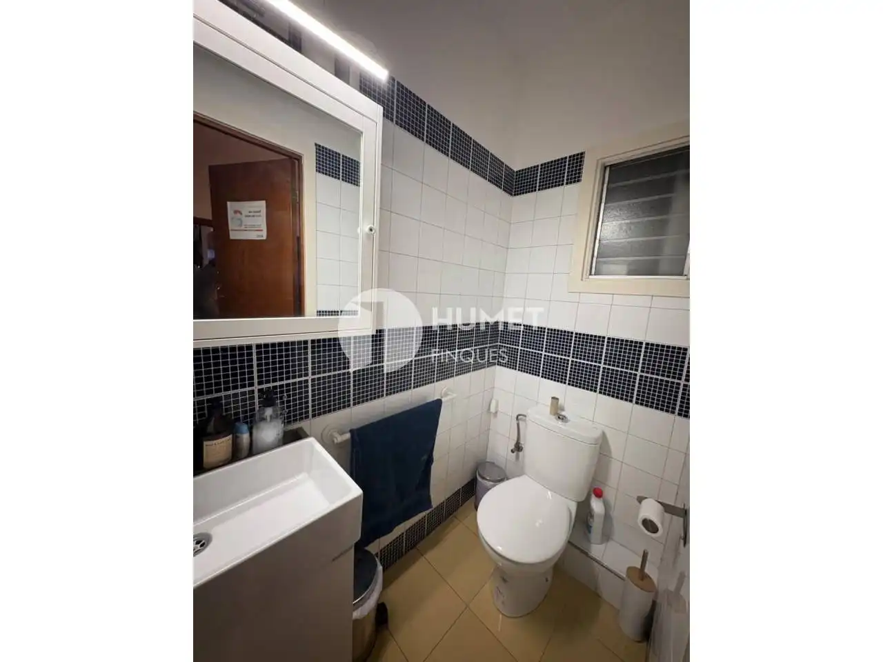 Baño de Piso en venta en Barcelona con Aire acondicionado, Calefacción y Parquet